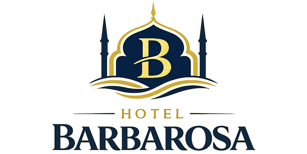 hotel barbarosa