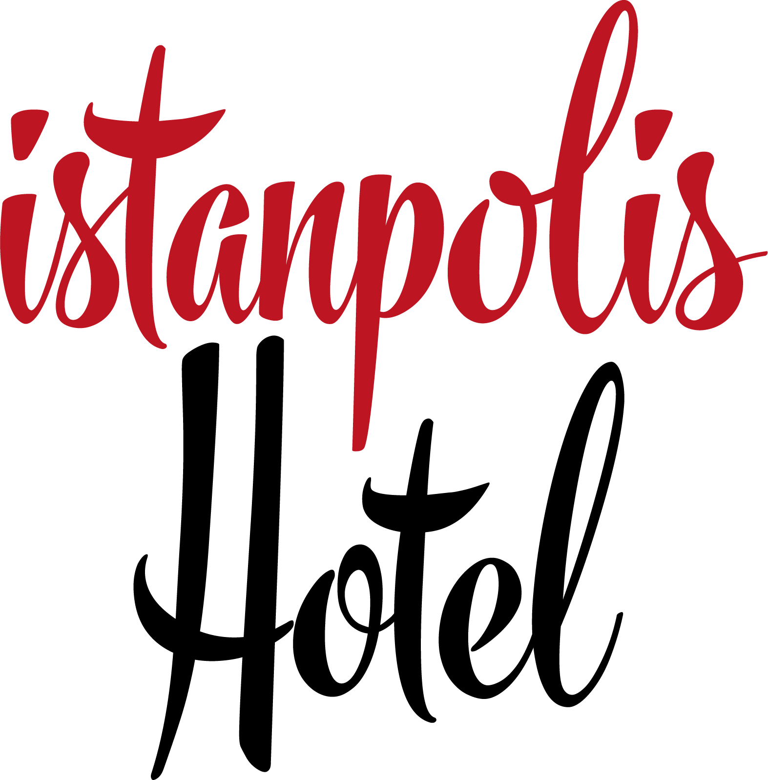 istanpolis hotel logo