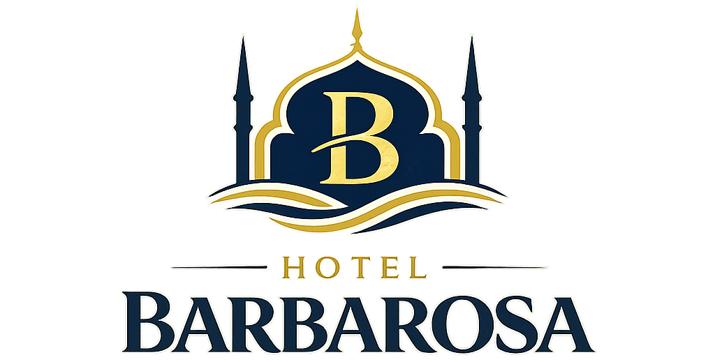 hotel barbarosa